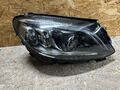 Frontscheinwerfer Mercedes-Benz C-Klasse W205 2017 Led Rechts A2059068605