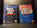 GTA Liberty City Stories & Vice City Stories DOUBLE PACK PS2 / PLAYSTATION 2 