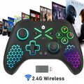 2024 Wireless Controller für Microsoft Xbox ONE Series X/S PC Bluetooth Gamepad