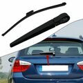 Scheibenreinigung Wischarm Satz Hinten für BMW 3er Touring E91 316d 61627118206