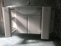 waschtisch mit unterschrank 140 cm