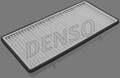 Innenraumfilter DENSO DCF418P Partikelfilter für NISSAN RENAULT OPEL TRAFIC X83