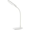 LUXUS LED TISCHLAMPE SCHREIBTISCHLEUCHTE NACHTTISCHLAMPE NACHTTISCH 53321070