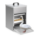 Futterautomat Futterspender Futterautomat Automatische für Hühner Geflügel 5kg