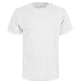 5er Pack Gildan Softstyle T-Shirt Shirt aus 100 % ringgesponnene Baumwolle