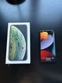 Apple iPhone XS A2097 - 64GB - Space Grau (Ohne Simlock) (Dual-SIM)