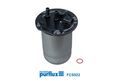 PURFLUX Kraftstofffilter FCS922 Filtereinsatz für OPEL MOVANO X62 Bus VIVARO X82