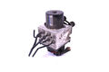 ABS Block Hydraulikblock VW Passat 3C B6 Variant 3C0614109.D Steuergerät