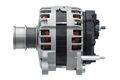 HELLA LICHTMASCHINE GENERATOR 140A passend für AUDI A1 A3 Q2 Q3 SEAT ALHAMBRA