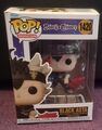 Funko Pop Figur |  Blck Asta #1420 | Black Clover