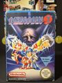 NINTENDO NES || MEGAMAN 3 IN OVP || GARANTIE & BLITZVERSAND ||