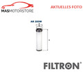 SEKUNDäRLUFTFILTER FILTRON AR 285W P FÜR MASSEY FERGUSON MF 5400,MF 3600