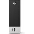 Seagate One Touch Hub externe Festplatte schwarz 14TB