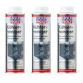 3x 300 ml Liqui Moly 3320 Kühler-Reiniger Kühlerreiniger