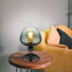 Tischleuchte Beistelllampe Schreibtischlampe BigLight