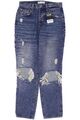 GUESS Jeans Damen Hose Denim Jeanshose Gr. W26 Baumwolle Blau #i32gczs