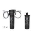 Waterdrop 10UA Untertisch Wasser Filter System und Extra RF10 Wasser Filter