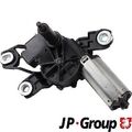 JP GROUP Wischermotor 1198202700 für SEAT SKODA VW