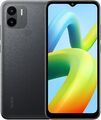 Xiaomi Redmi A1+ - Smartphone 32GB, 2GB RAM - 6,52" - Dual Sim, schwarz