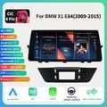 10,33" für BMW X1 E84 2009-2015 Autoradio GPS Navi carplay SWC USB WIFI 8+256GB