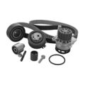 ORIGINAL® Airtex WPK-199201 Wasserpumpe + Zahnriemensatz für VW: AMAROK AMAROK