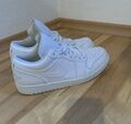 Nike Air Jordan 1 low 44,5/ 10,5 US