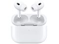 Neu Apple AirPods Pro (2. Generation) 2023 mit MagSafe Ladehülle (USB‐C) 