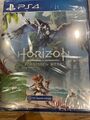 Horizon Forbidden West (PS4, 2022) kostenloses Upgrade auf PS5