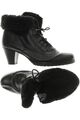 Gabor Stiefelette Damen Ankle Boots Booties Gr. EU 41 (UK 7.5) Leder... #1076063