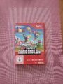 NEW SUPER MARIO BROS.Wii Nintendo Wii / Wii U, 2009 Sehr Gut!