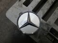 Mercedes-Benz Grundträger Grundplatte Stern Grill Kühlergrill Emblem