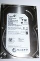 Festplatte 7200RPM 3,5 Zoll Seagate ST500DM002-1BD142 GB SATA II PC 