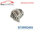 LICHTMASCHINE GENERATOR STARDAX STX100341 I FÜR FIAT DUCATO 100KW,107KW,116KW