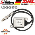 Für Mercedes Benz Nox Sensor A0009053503 Lambdasonde W463 W164 W166 W205 W212