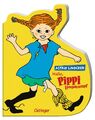 Hallo, Pippi Langstrumpf! | Astrid Lindgren | Buch | Pippi Langstrumpf | PAPPE