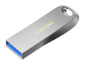 SanDisk Ultra Luxe USB Flash Drive, SDCZ74-032G-G46; 64G; 128G; 256G; 512G