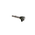 1x Zündspule BOSCH 0 986 221 023 passend für AUDI SEAT SKODA VW