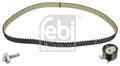 FEBI BILSTEIN 100520 Zahnriemensatz für DACIA,INFINITI,MERCEDES-BENZ,NISSAN,RENA