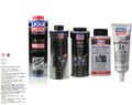 Original LIQUI MOLY Motor  Kraftstoff  und Getriebe  Pflege Set Diesel