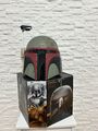 STAR WARS BLACK SERIES BOBA FETT HELM 