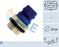 FAE Kühlmittel Wasser Temperatur Sensor 33630 für VW FORD SKODA VENTO POLO SEAT