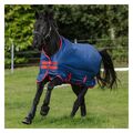 Outdoordecke Weidedecke Regendecke 600D MIO Horseware dark blue navy