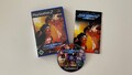 SNK VS Capcom SVC Chaos (Sony Play Station 2 / PS2 / PAL)
