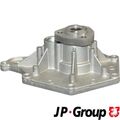 Wasserpumpe Motorkühlung JP GROUP 1114105700 für A6 3D1 3D2 3D3 3D6 3D7 3D4 VW