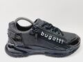 Bugatti Athen Damen Sneaker Schwarz Gr. 38 / 432-A7D04-5700 Top