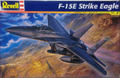 F-15E Strike Eagle Revell Nr. 85-5511 1:48