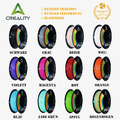[Value Pack]Creality Ender PLA+ 1.75 3D-Druckfilamente 100 mm/s Geschwindigkeit
