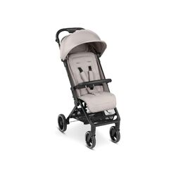 ABC Design Buggy Ping Two Trekking Powder - Wie Neu 