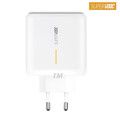 Original Oppo R17/R11/R11Plus/R15/R15 Pro/R15x SUPER VOOC 65W Netzteil Ladegerät