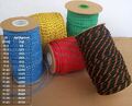 Polypropylen seil 2 - 10 mm PP Seil Schnur Polypropylen Tauwerk Flechtleine